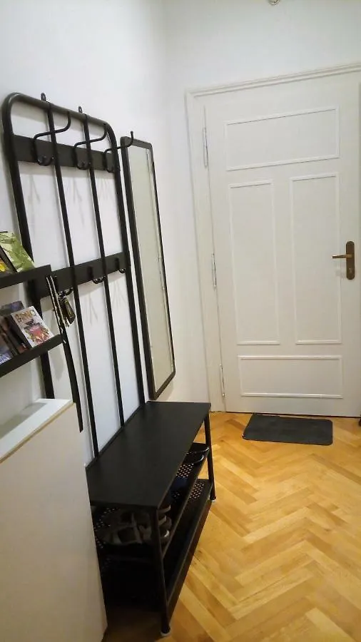 Apartment Úvoz Street 64 Brno 0*,  República Checa